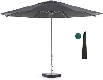Shadowline Cuba parasol &oslash; 350cm