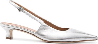 Aeyde Catrina Laminated pumps
