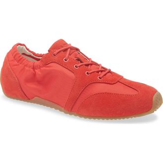 Rag & Bone Emilee Ballet Sneaker in Tomato at Nordstrom Rack, Size 39.5