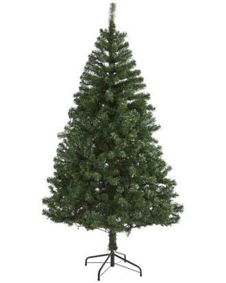 Nearly Natural 7ft Northern Tip Pine Artificial Christmas Tree
