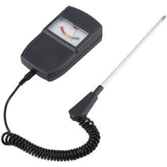OEM Misuratore Di Ph Del Terreno Impermeabile E Preciso Per Orti --crezuo
