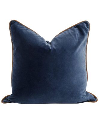 Essentials For Living Set Of 2 The Not So Basic 22In Essential Pillows