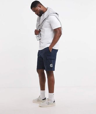 Jack & Jones Jack & Jones Gordon Alliance Cargo Short