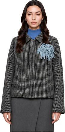Kocca Mujer, Chaquetas, Multicolor, Talla: XL