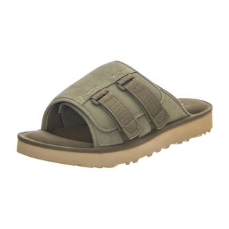UGG Ugg, Heren, Schoenen, Groen, Maat: 46 EU