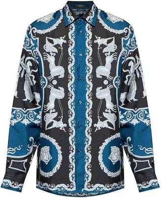 Versace Shirt