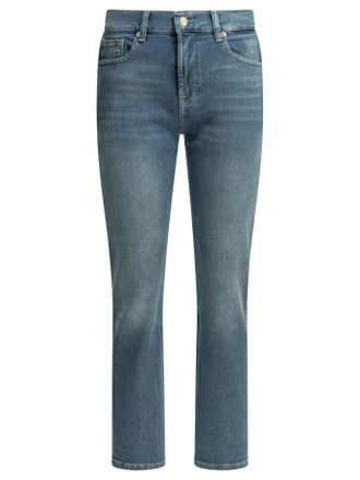7 For All Mankind 7 Jeans per tutta lumanit&agrave;