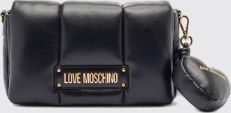 Love Moschino Borsa mini in pelle sintetica Love Moschino
