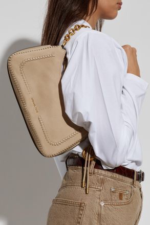 Michael Michael Kors Nolita Bag, Womens, Beige