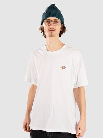 Dickies Mapleton T-Shirt bianco