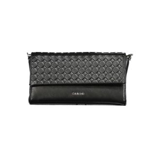 Calvin Klein Womens Quilted Chain Shoulder Bag K50k503826 - Black - One Size