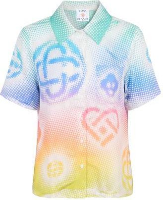 Casablanca TOPWEAR - Camicie su YOOX.COM