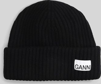 Ganni Hats