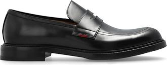 Gucci Hombre, Zapatos, Negro, Talla: 41 EU