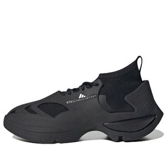 adidas Stella McCartney x Sportswear Run Core Black HP3213