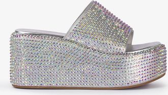 Le Silla SANDALO AIKO 80 mm