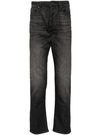 Black Giorgio Armani Jeans: Shop up to −77% | Stylight