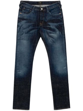 Paul Smith skinny jeans - Blue