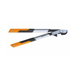 Fiskars Powergearx Tijeras De Podar Con Engranajes De Derivaci&oacute;n, 64 Cm - 1020187