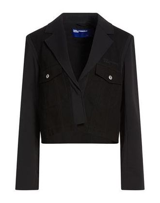 Karl Lagerfeld SUITS and CO-ORDS - Blazers sur YOOX.COM