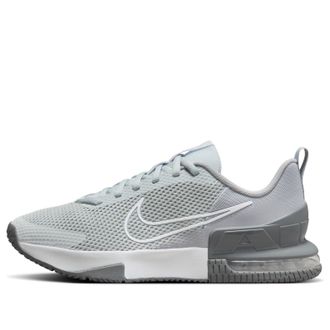 Nike Air Max Alpha Trainer 6 Cool Grey White FQ1833-002