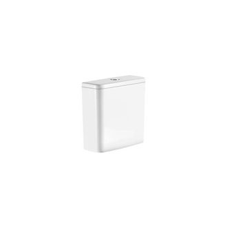 Vitra Cassetta Per Vaso Monoblocco Magnolia