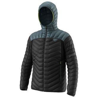 Dynafit Ridge Ultralight Down Jacket Daunenjacke f&uuml;r Herren | schwarz