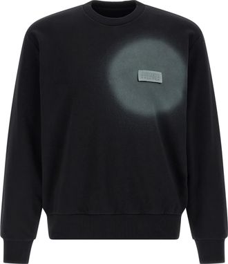 Maison Margiela Cotton Mens Sweatshirt