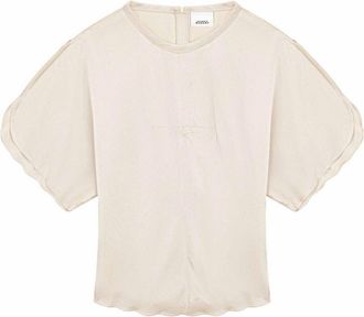 Isabel Marant Karlita Blouse