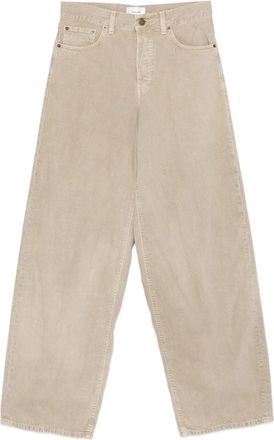 Haikure Five-pocket Jeans