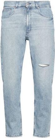 BOSS BOTTOMWEAR - Jeans on YOOX.COM