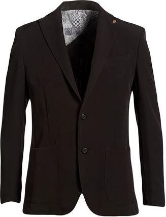 Barbati SUITS and CO-ORDS - Blazers on YOOX.COM
