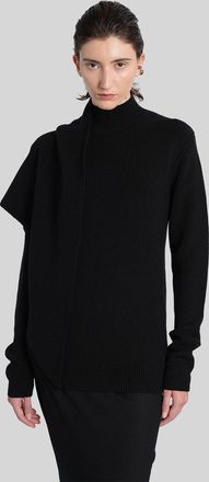 Entire studios Wrap Sweater Knitwear