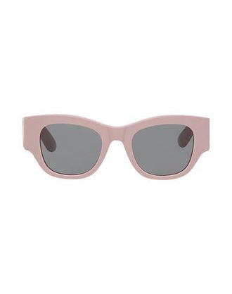 Alexander McQueen GAFAS - Gafas de sol en YOOX.COM