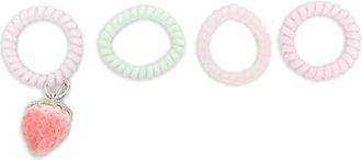 Yvmin Strawberry Charm Hair Accessory