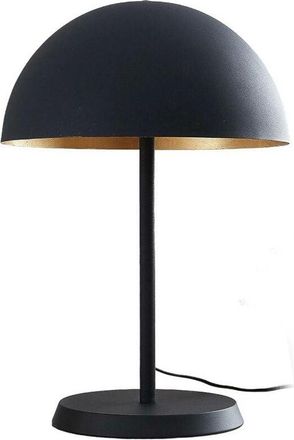 Lindby Table Lamp Idalene made of Metal for Living Room & Dining Room