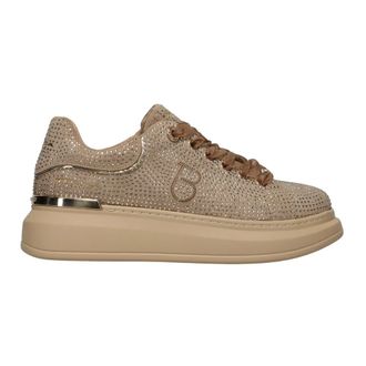 Tosca Blu Dames, Schoenen, Beige, Maat: 36 EU