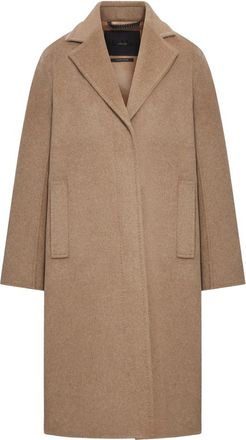 Max Mara Cashmere Coat
