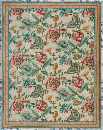 Johnny Was Womens Travel Blanket In Gillian Scarf