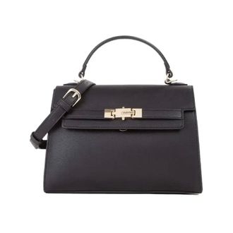 Valentino Mujer, Bolsos, Negro, Talla: ONE Size
