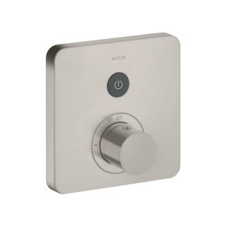 Axor Axor - Hansgrohe Starck Showerselect Termostato Suave Empotrado