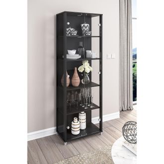 Fredriks home24 Vitrinenschrank Exhibit