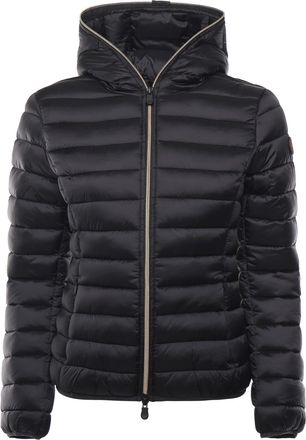 Save The Duck Alexis Nylon Down Jacket