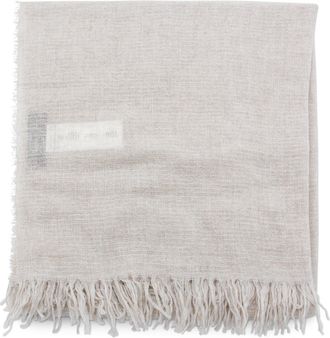 Fabiana Filippi Scarfs Light And Natural-Donna