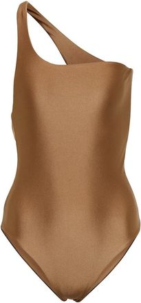 JADE Swim Costume intero monospalla Evolve