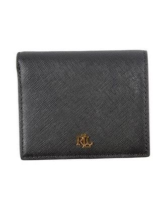 Ralph Lauren Marroquiner&iacute;a - Billeteras en YOOX.COM