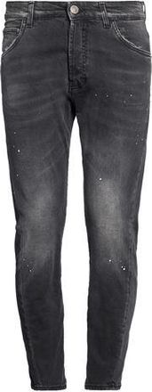 Yes London BOTTOMWEAR - Pantaloni jeans su YOOX.COM