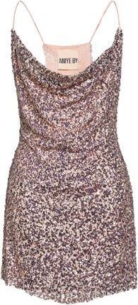 Aniye By DRESSES - Mini dresses sur YOOX.COM