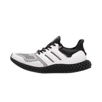 adidas Fitness, Heren, Wit, 42 EU, Ultra 4D SNS Tee Time