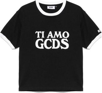 GCDS T-shirt